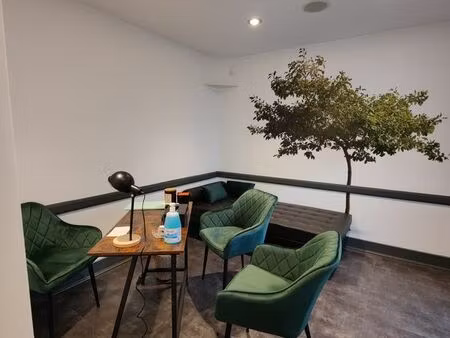 bureau 12 m² à louer – cabinet paramédical – jard-sur-mer