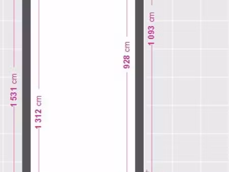 ? local / entrepôt 60 m² – lunel-viel – face rn113 – hsp ~5m