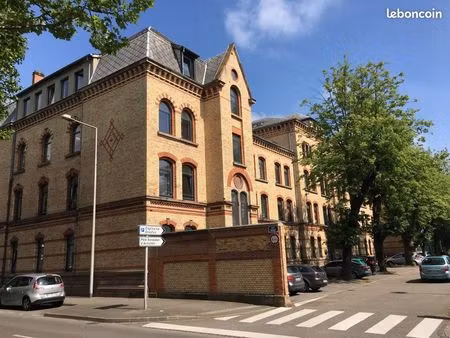 local 130 m² colmar