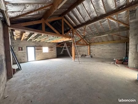 local 50 m² conflans sainte honorine