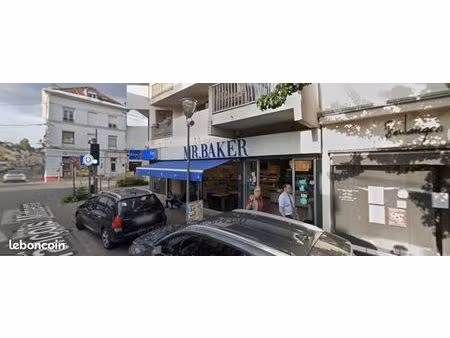 local commercial vide bail neuf - axe commerçant principal de longjumeau 91160 - 99m²