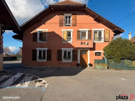 maison 4 pièces 102 m²