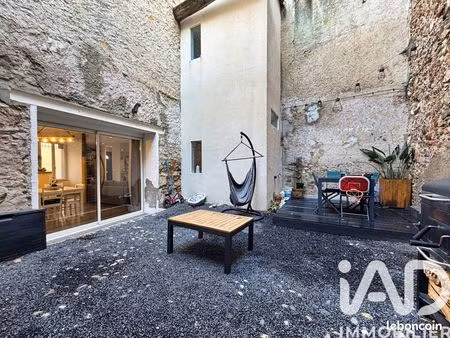 maison 5 pièces 120 m²