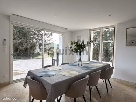 maison 6 pièces 97 m²