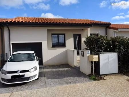maison individuelle salses le château