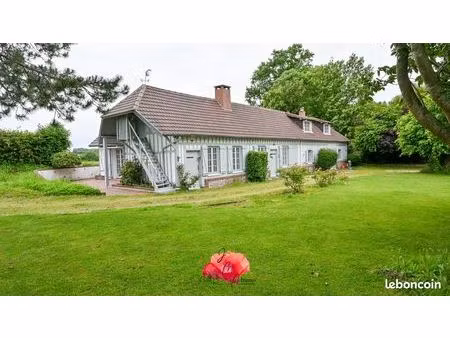 maison 6 pièces 181 m²