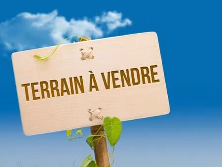 terrain 639 m² la balme-de-thuy