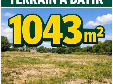 terrain 365 m² martignas-sur-jalle