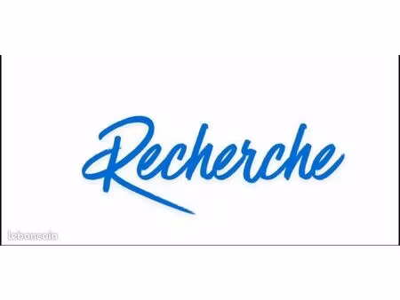 recherche maison ou appartement