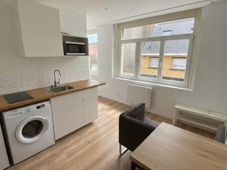 immeuble 96 m² coudekerque branche