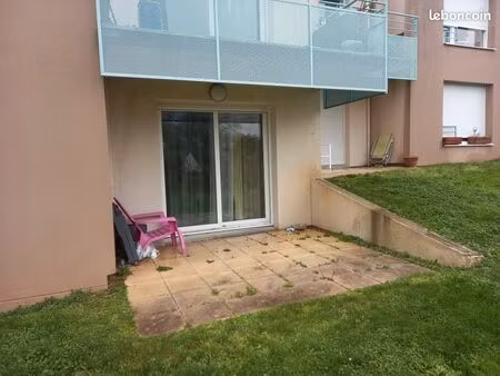 appartement matignon 2 pieces 41 m2