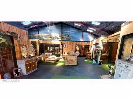 espace professionnel à louer