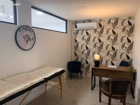 location de bureaux 15m2