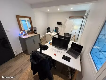 bureau à louer - rambouillet