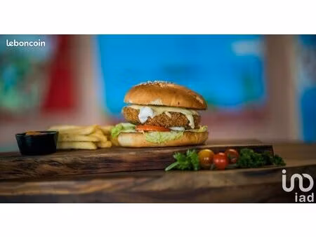 restaurant 78 m² lattes