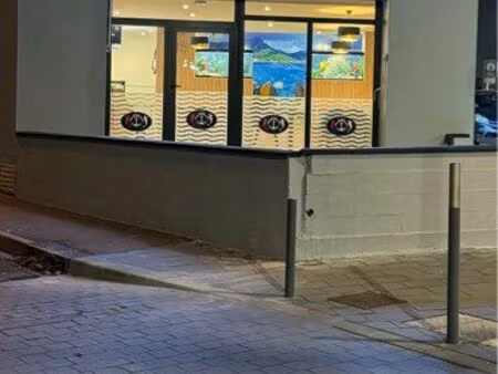 fonds de commerce de restauration