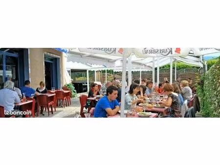 fonds de commerce 380 m²