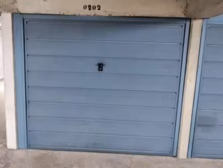 garage/box 12 m² le vesinet
