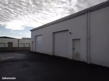 local professionnel à louer