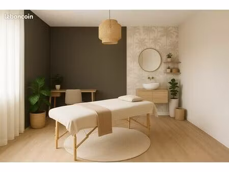 local 22 m2 à louer la roche sur yon