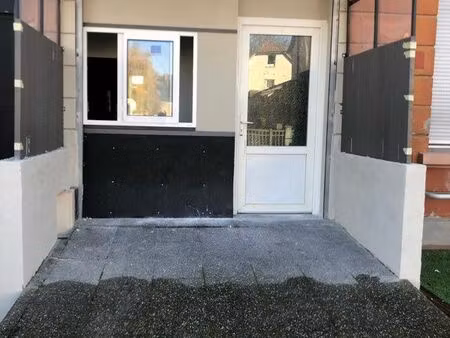 loue local commercial snack vente à emporter