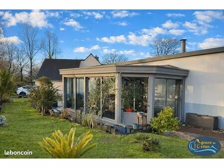 propriété 3 pièces 104 m²