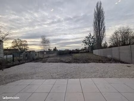 maison 5 pièces 134 m²