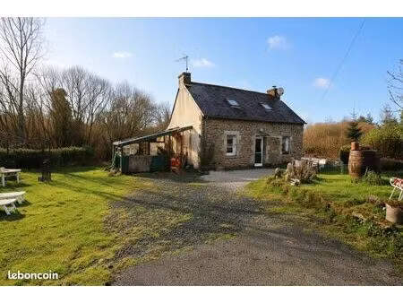 maison 4 pièces 81 m²