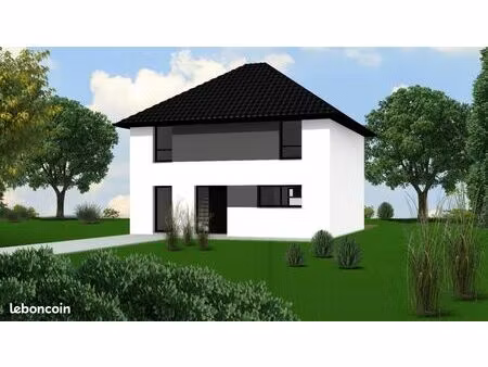 maison 7 pièces 140 m²