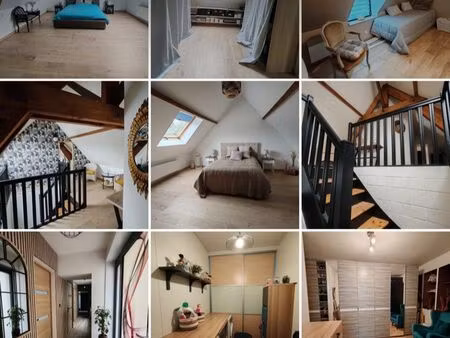 maison coup de cœur