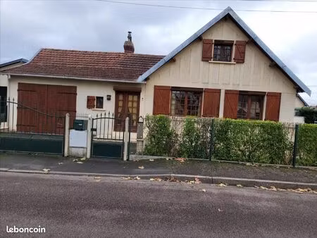 maison 5 pièces 88 m²