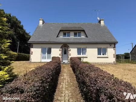 pavillon 137 m² langast