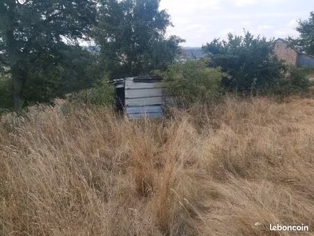 loue terrain pour animaux
