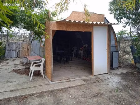 location terrain de loisir