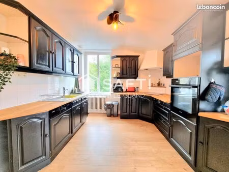 immeuble 175 m² la roche-bernard