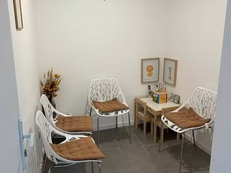 locaux professionnels à louer servian 34