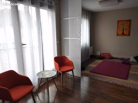 a louer: cabinet médical/bureau