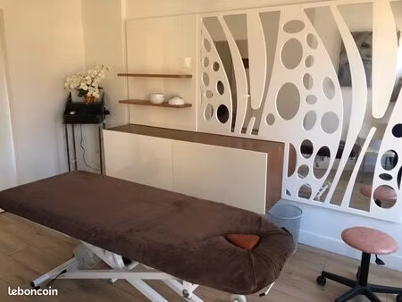 sous-location dans cabinet de kiné montferrier sur lez