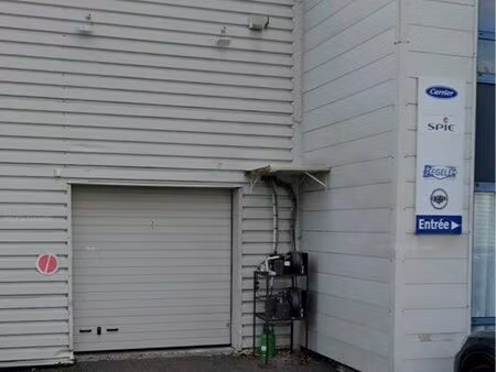 lot activités avec chambres froides