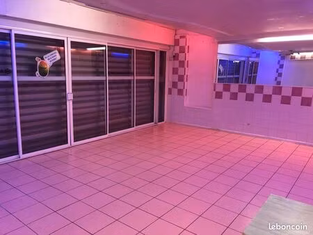 local saisonnier cap d agde 2026