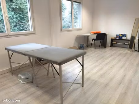 local professionnel crolles