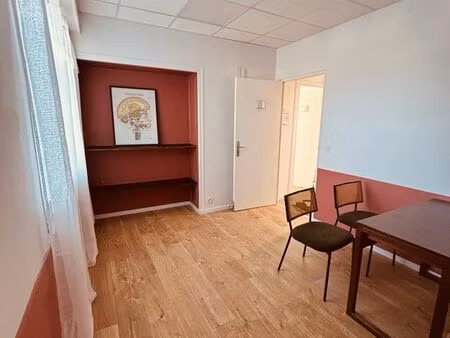 local profession libéral