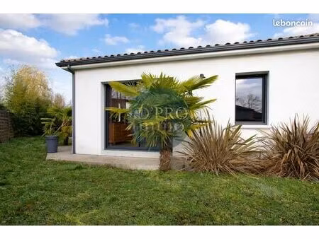 maison 6 pièces 128 m²