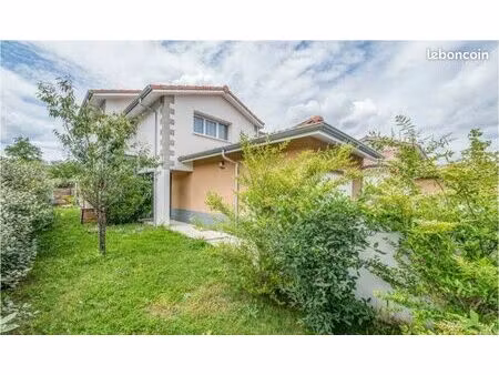 pavillon non mitoyen 84m2 de 2018