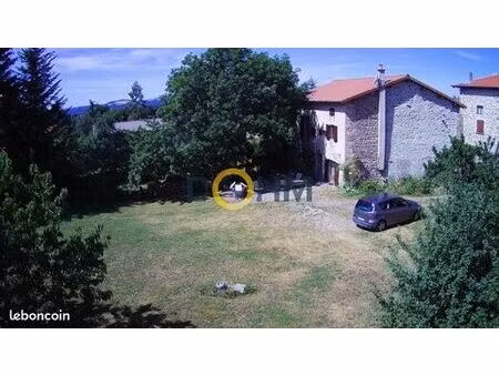 maison 6 pièces 122 m²