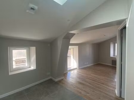 a louer - appartement 3 chambres