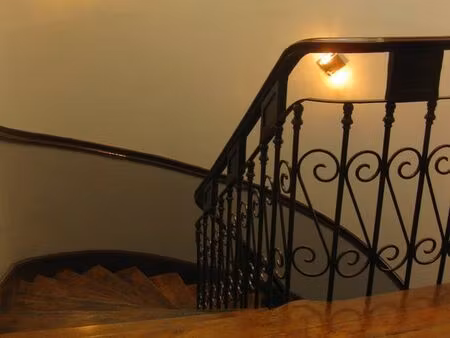 appartement meublé f2 nangis 49m2  parking et cave