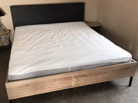 studio 25 m2 meublé centre le boupère