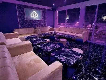 local commercial tous commerces