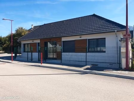 location local santé